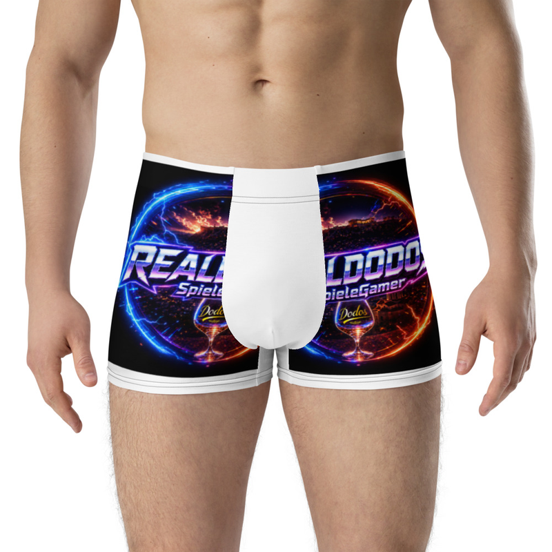 Realdodos Boxer Briefs