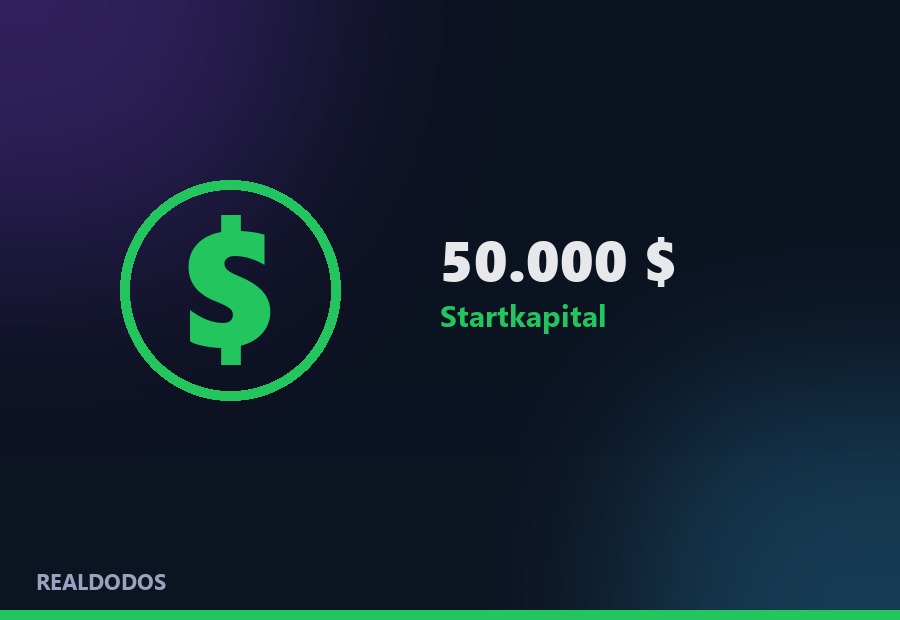 50.000 $ (FiveM)