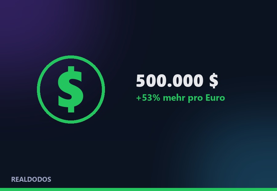 500.000 $ (FiveM)