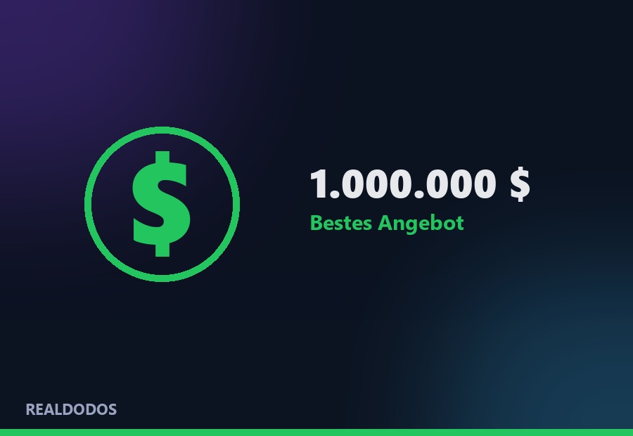 1.000.000 $ (FiveM)