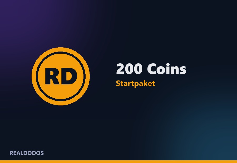 200 RD Coins (FiveM)