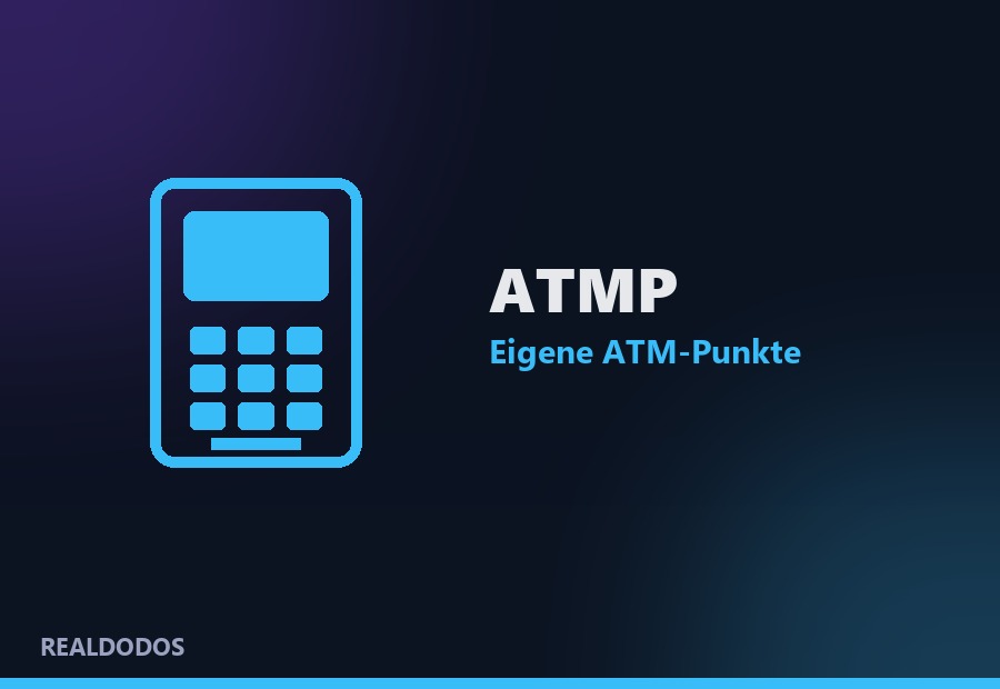 Fivem ATMP
