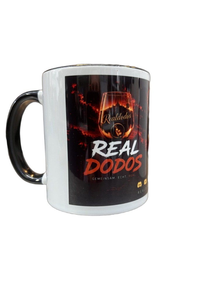 RealDodos Tasse (Standard)